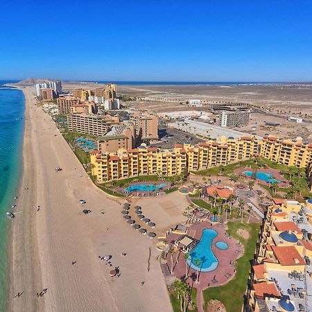 Princesa De Penasco Condo D203 Sandy Beach Puerto Penasco Luaran gambar