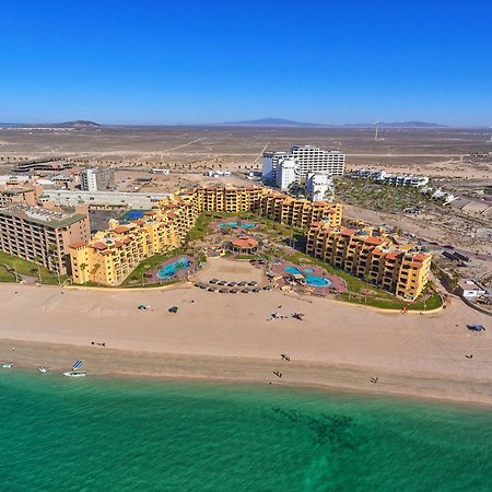 Princesa De Penasco Condo D203 Sandy Beach Puerto Penasco Luaran gambar