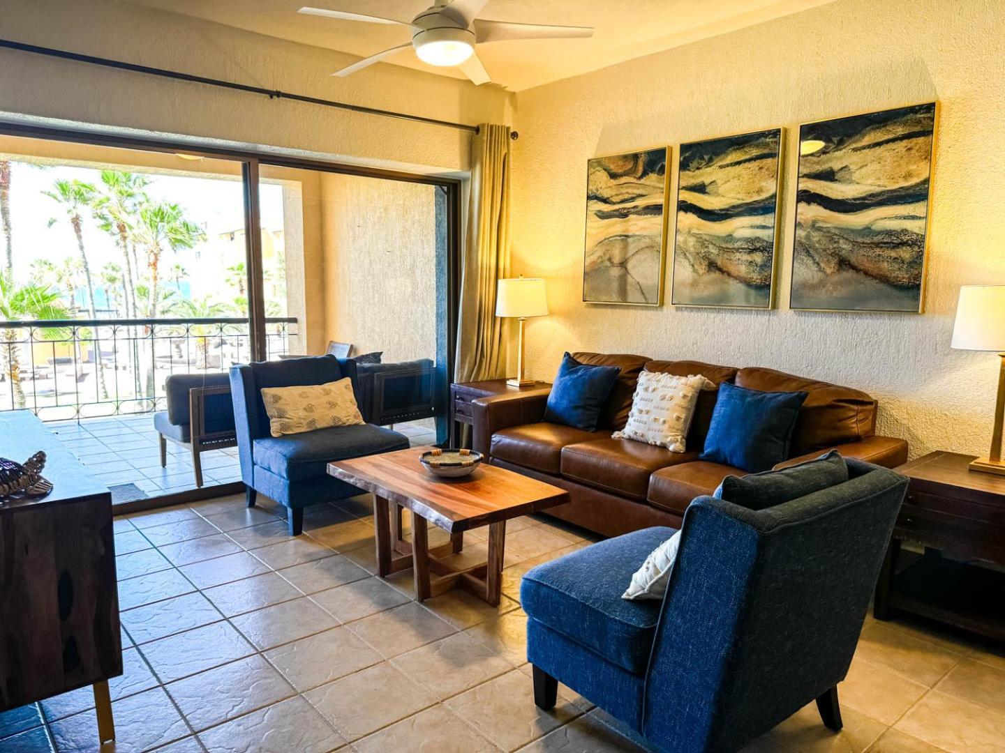 Princesa De Penasco Condo D203 Sandy Beach Puerto Penasco Luaran gambar