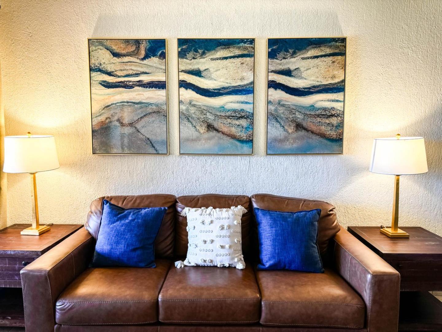 Princesa De Penasco Condo D203 Sandy Beach Puerto Penasco Luaran gambar