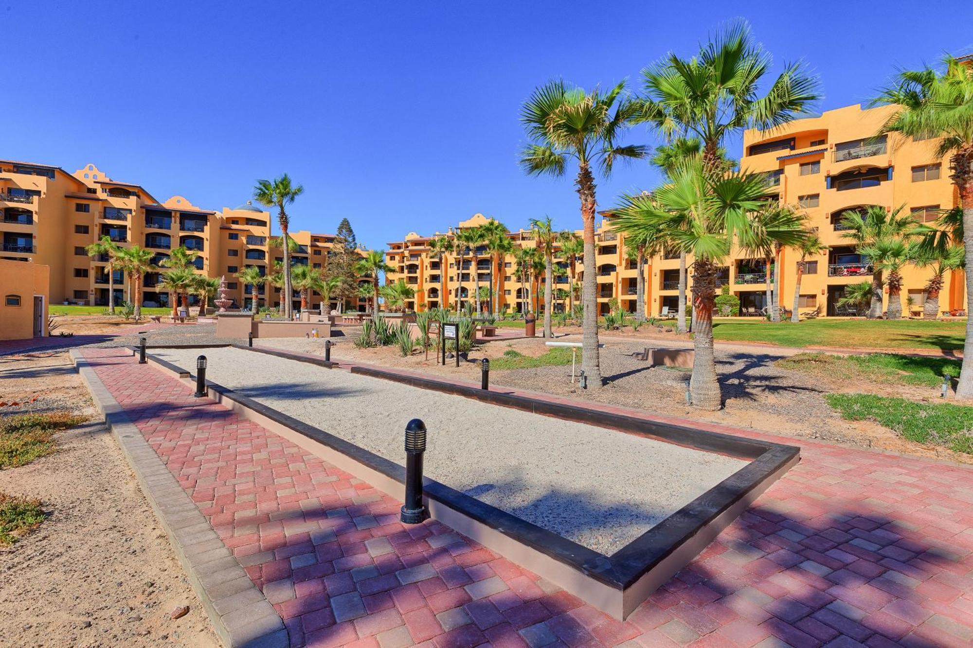Princesa De Penasco Condo D203 Sandy Beach Puerto Penasco Luaran gambar
