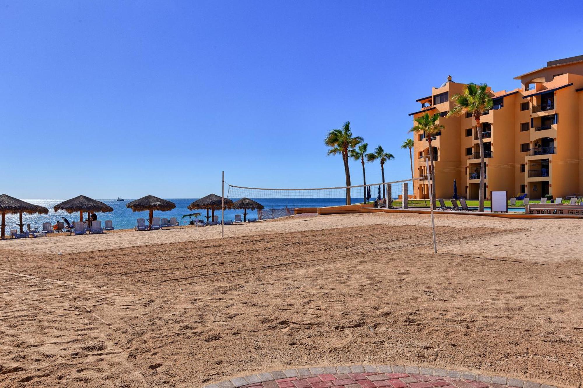 Princesa De Penasco Condo D203 Sandy Beach Puerto Penasco Luaran gambar