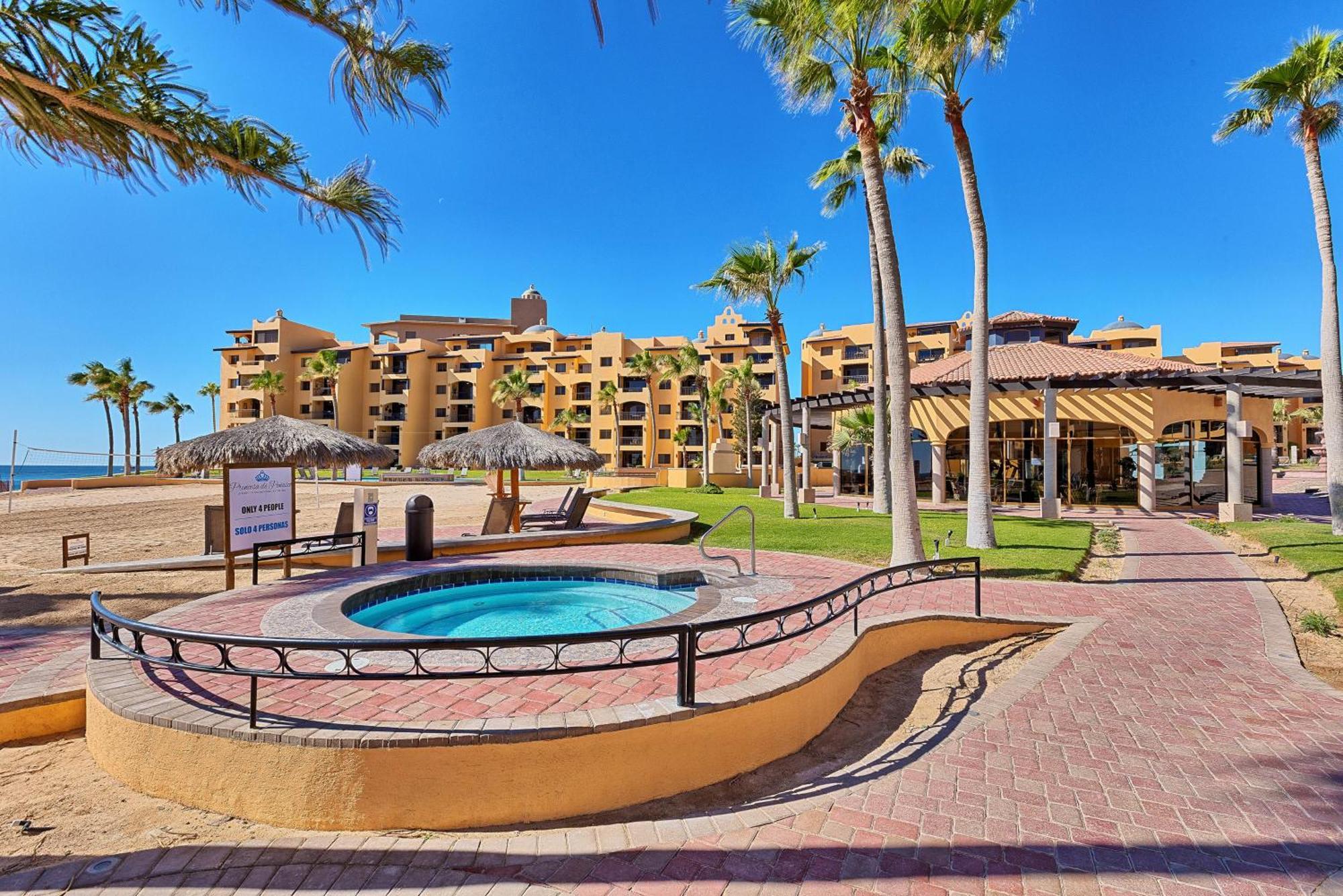 Princesa De Penasco Condo D203 Sandy Beach Puerto Penasco Luaran gambar