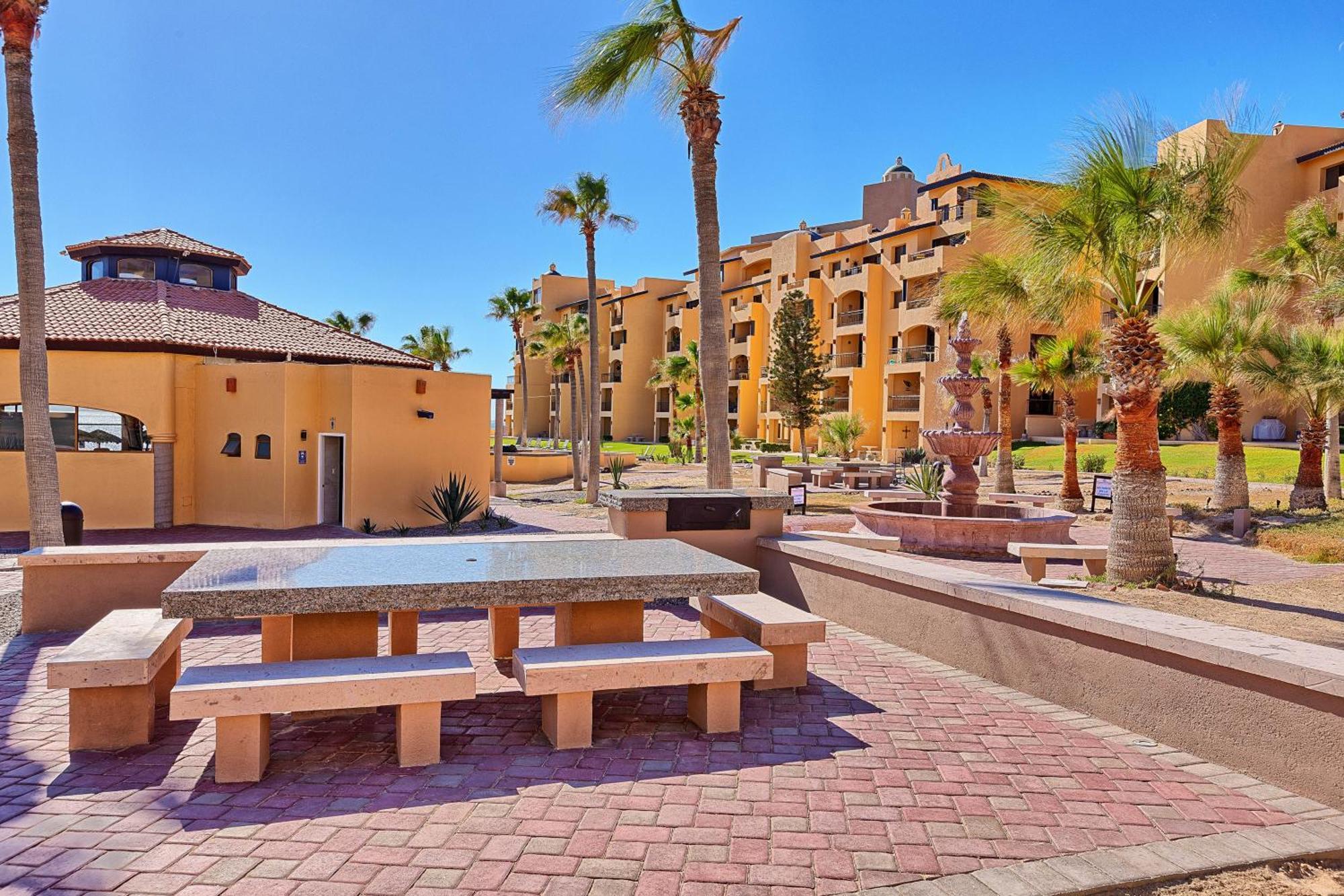 Princesa De Penasco Condo D203 Sandy Beach Puerto Penasco Luaran gambar