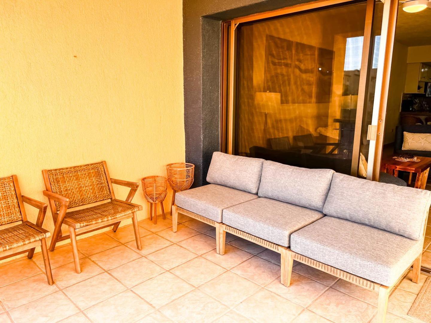 Princesa De Penasco Condo D203 Sandy Beach Puerto Penasco Luaran gambar