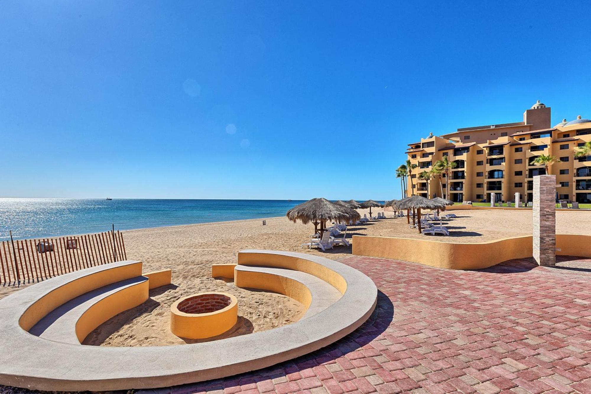 Princesa De Penasco Condo D203 Sandy Beach Puerto Penasco Luaran gambar