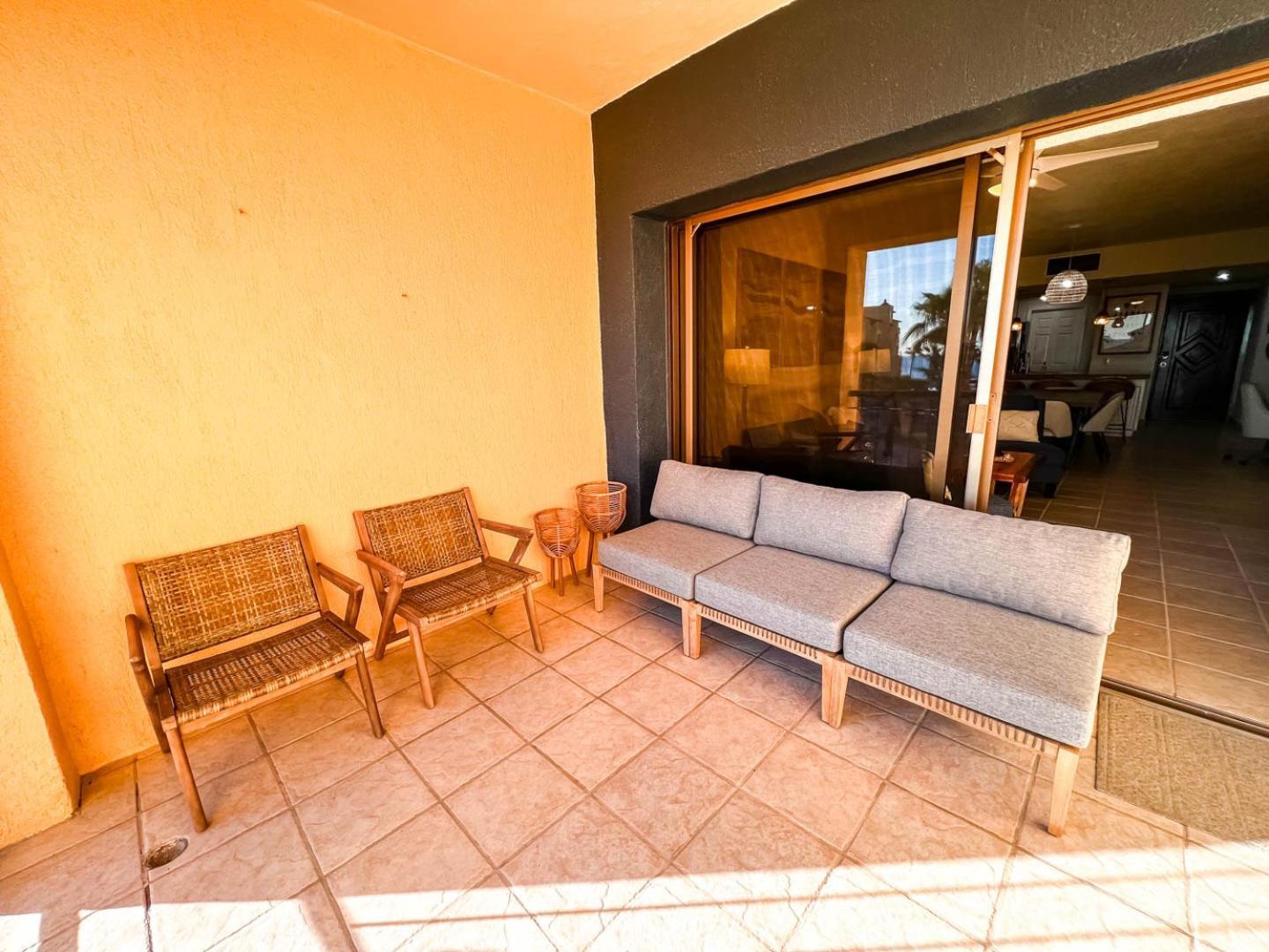 Princesa De Penasco Condo D203 Sandy Beach Puerto Penasco Luaran gambar