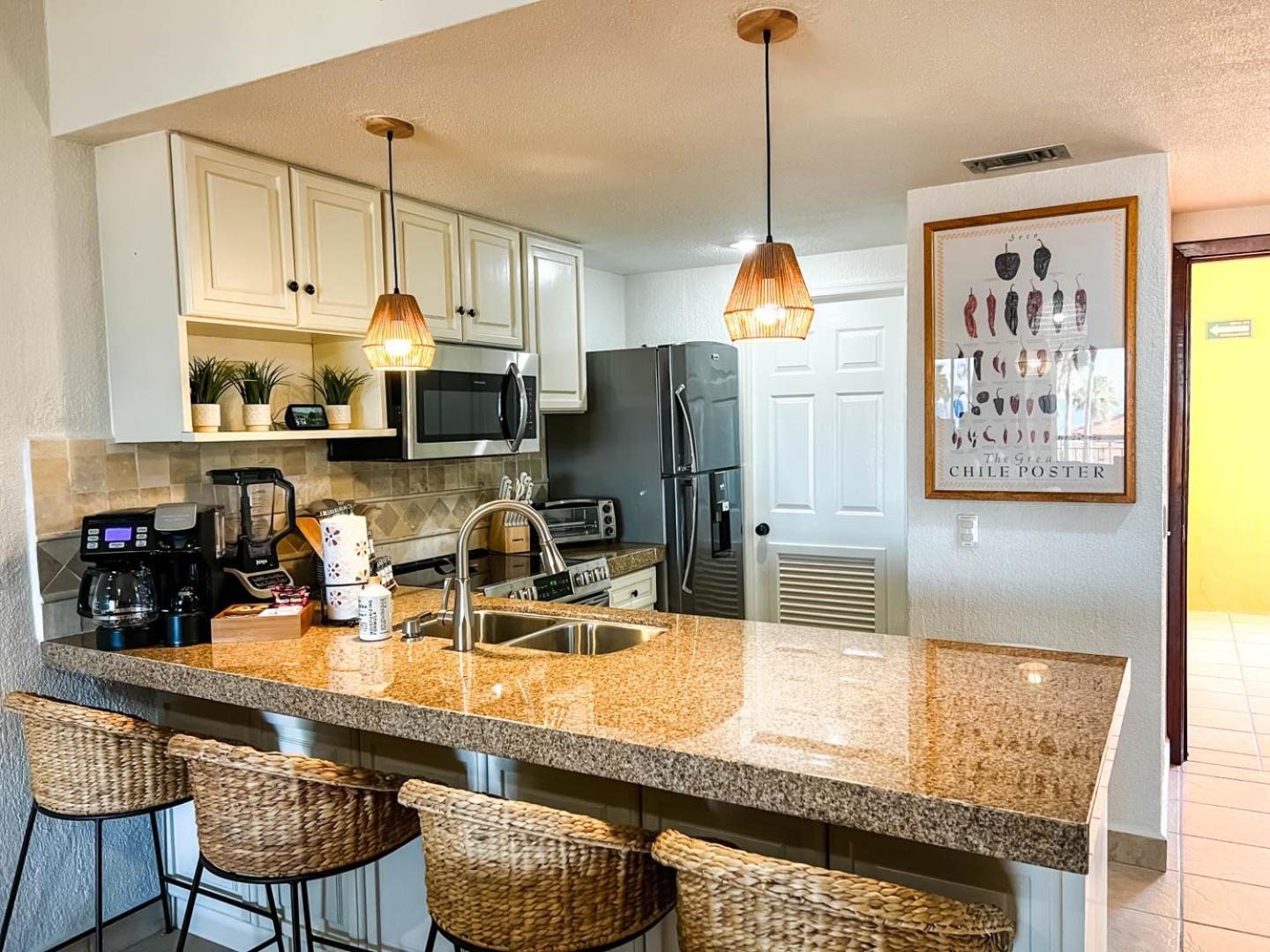 Princesa De Penasco Condo D203 Sandy Beach Puerto Penasco Luaran gambar