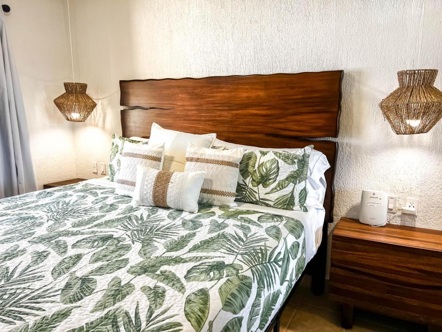Princesa De Penasco Condo D203 Sandy Beach Puerto Penasco Luaran gambar